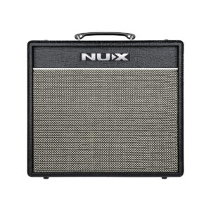 ampli dan guitar dien nux mighty 40bt mkii electric ampli 4