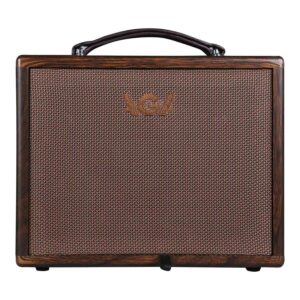 ampli guitar acoustic aga sc x3p bluetooth co khay pin40w 3