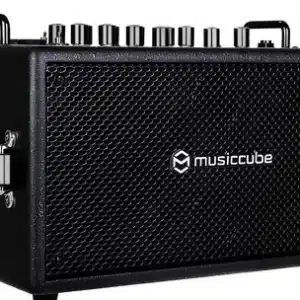 ampli musiccube bluetooth stagegig i ma60ii pin sac