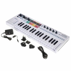 arturia keystep pro 37 key controller sequencer 3