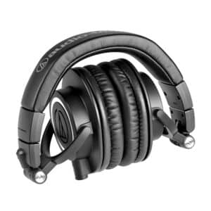 audio technica ath m50x mau den 1