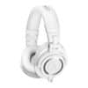 audio technica ath m50x mau trang 4
