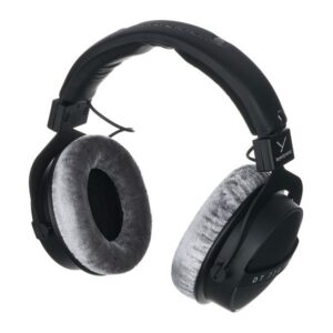 beyerdynamic dt770 pro x 48 ohm closed back tai nghe kiem am 2