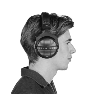 beyerdynamic dt990 pro x 48 ohm open back tai nghe kiem am 2