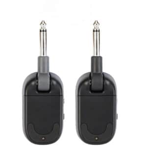 bo thu phat khong day xvive ac58 kem hop sac 5 8ghz wireless cho guitar 3