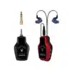 bo thu phat tai nghe kiem am monitoring kimafun km g150 3 khong day wireless iem in ear 2