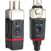 bo thu phat xvive u35 5 8ghz wireless system khong day cho micro dynamic khong day