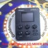 box live roland go mixer studio 1