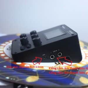 box live roland go mixer studio 2