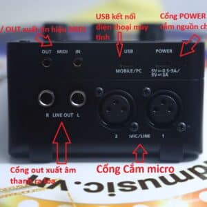 box live roland go mixer studio 3