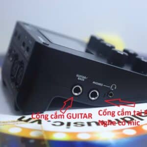 box live roland go mixer studio 4