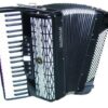 dan accordion golden cup 120 bass mau den