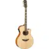 dan guitar acoustic yamaha apx1000 1