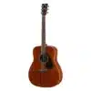 dan guitar acoustic yamaha fg850 5