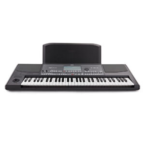dan organ korg pa 600 2