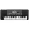 dan organ korg pa 600 4