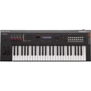 dan organ yamaha motif mx49 den trang xanh 3