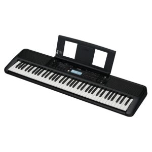 dan organ yamaha psr ew320 76 phim 1