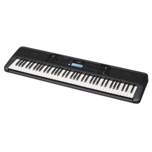 dan organ yamaha psr ew320 76 phim 2