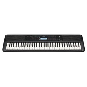 dan organ yamaha psr ew320 76 phim 3