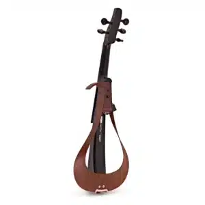 Đàn Violin Điện Yamaha YEV105 Natural dan violin dien yamaha yev105 natural 2