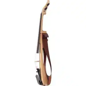 Đàn Violin Điện Yamaha YEV105 Natural dan violin dien yamaha yev105 natural