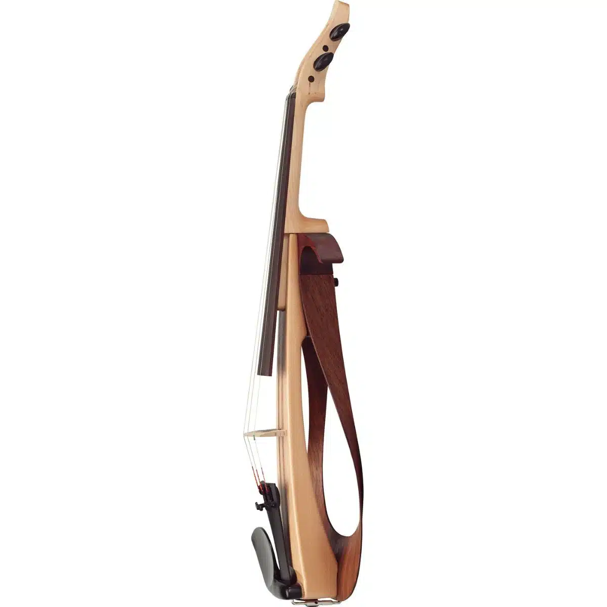 Đàn Violin Điện Yamaha YEV105 Natural dan violin dien yamaha yev105 natural