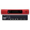 focusrite rednet 5 32 x 32 ethernet audio network digital i o for pro tools hd1