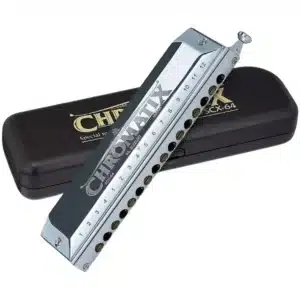 ken harmonica suzuki scx 64c 2