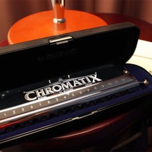 ken harmonica suzuki scx 64c