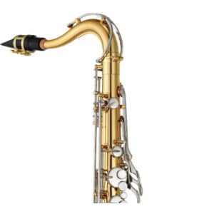 ken saxophone tenor yamaha yts26 2