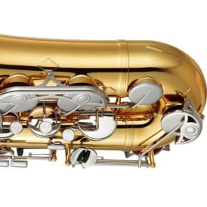 ken saxophone tenor yamaha yts26 3