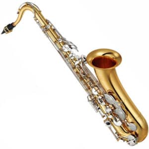 ken saxophone tenor yamaha yts26 4