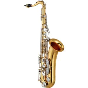 ken saxophone tenor yamaha yts26 5