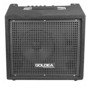 keyboard amplifier goldea kb 35
