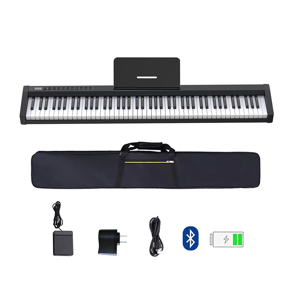 konix ph88cl dan piano dien 3 konix ph88cl dan piano dien 3