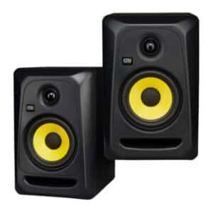 loa kiem am krk classic cl7 g3 3
