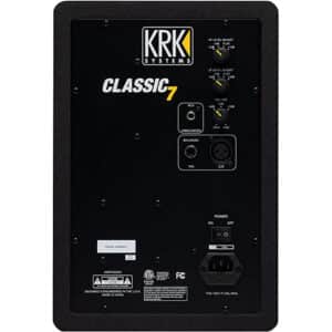 loa kiem am krk classic cl7 g3