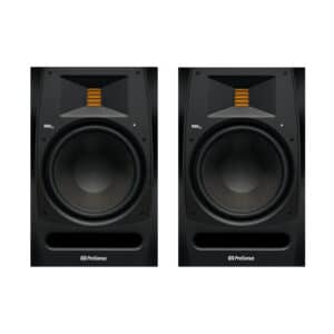 loa kiem am presonus r80 v2 mot cap 4