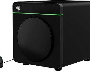 loa sub kiem am mackie cr8s xbt subwoofer bluetooth 3