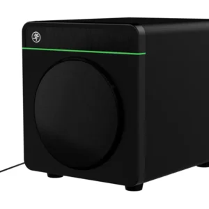 Loa Sub Kiểm Âm Mackie CR8S-XBT Subwoofer Bluetooth loa sub kiem am mackie cr8s xbt subwoofer bluetooth 4