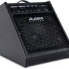 loa trong dien alesis nitro amp pro