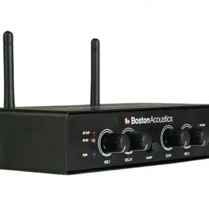 micro khong day boston acoustics wms210