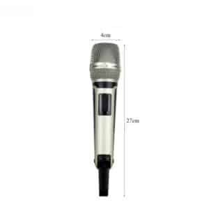 micro khong day dr mic wmgd bo 2 mic wireless karaoke vocal