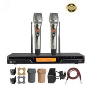 micro khong day lb audio lb65 mkii 1