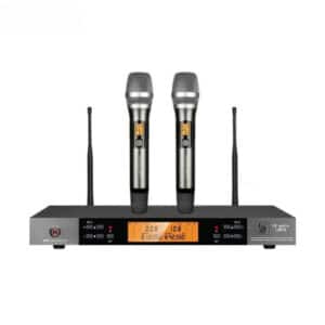 micro khong day lb audio lb818 1