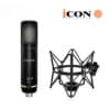 micro thu am icon apollo ld1 condenser micro 1