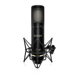 micro thu am icon apollo ld1 condenser micro 2
