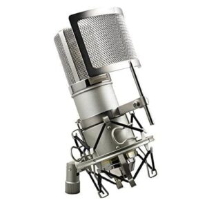 micro thu am mxl v67g he 1