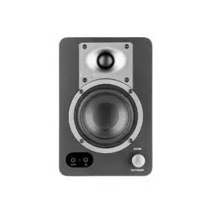 mot cap loa kiem am fluid audio c35bt active studio monitor 2